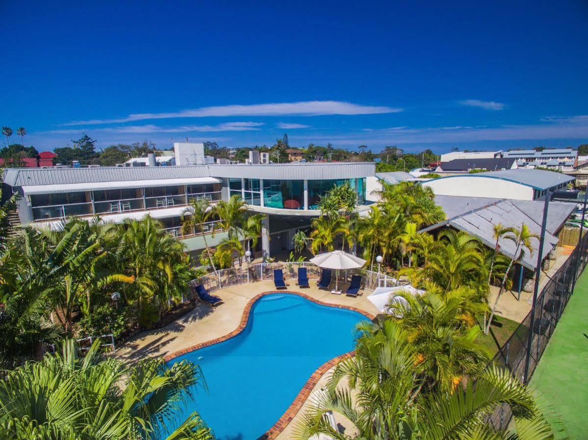 The Lord Byron Hotel Byron Bay Exterior photo